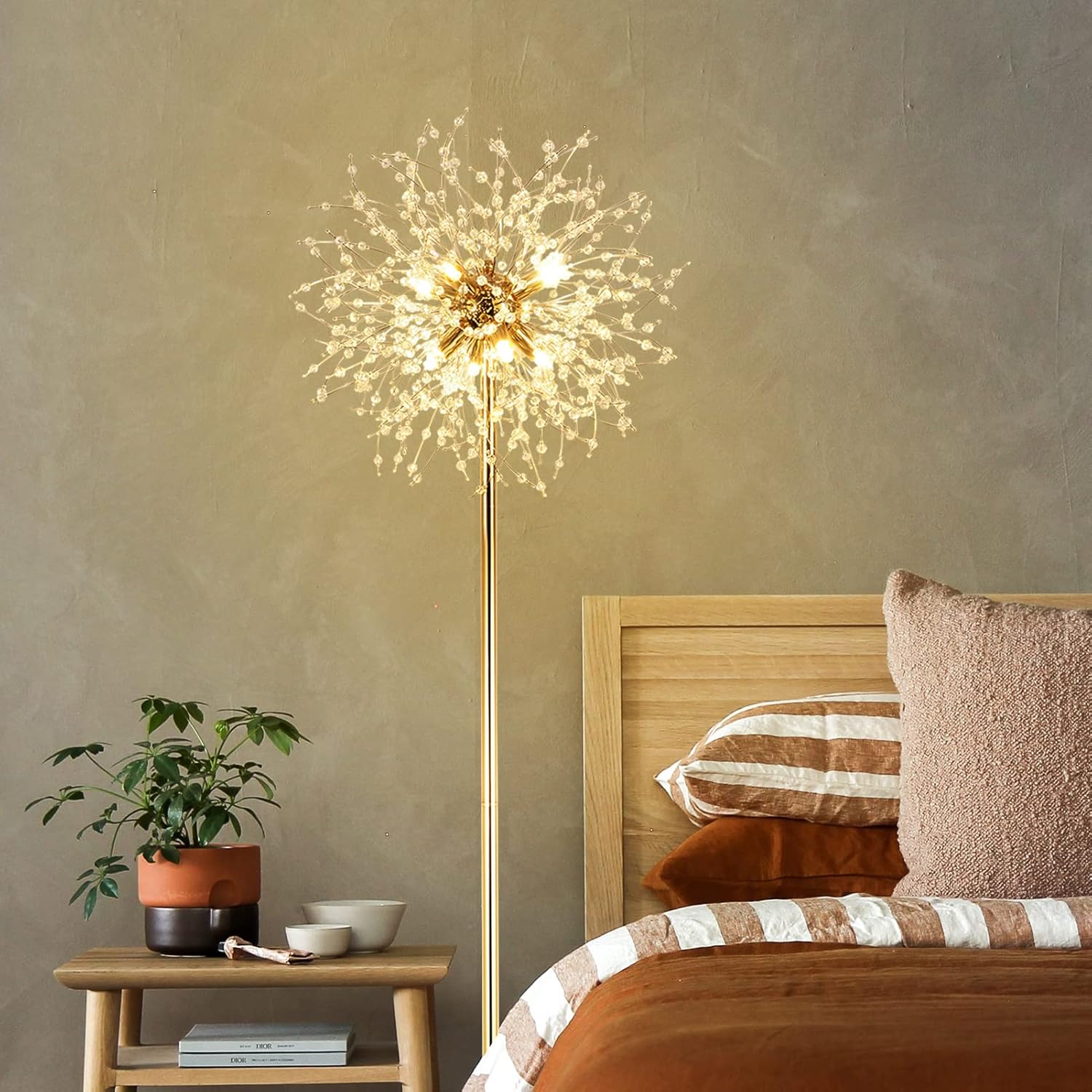 Bedroom Lighting Solutions: Elevating Your Space